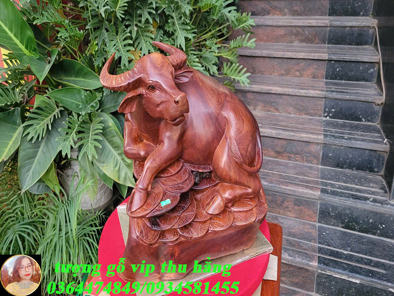 tác phẩm nghệ thuật độc đáo, hiếm có